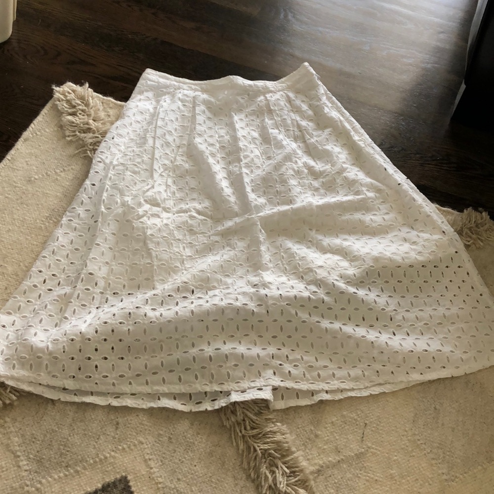 Abercrombie & Fitch skirt